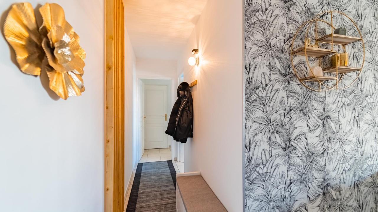 Lac-montagne-leman-geneva, Garage, Tram Appartement *
